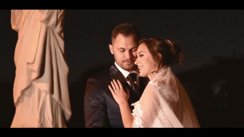Lorena e Manoel